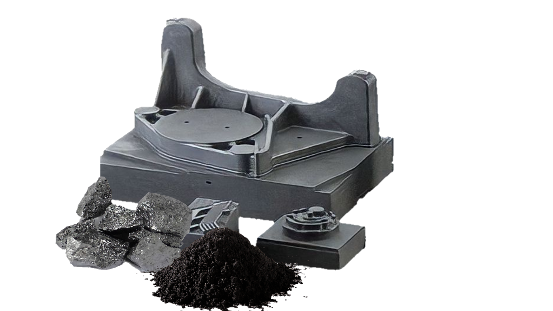 Graphite Electrode Anstac Philippines