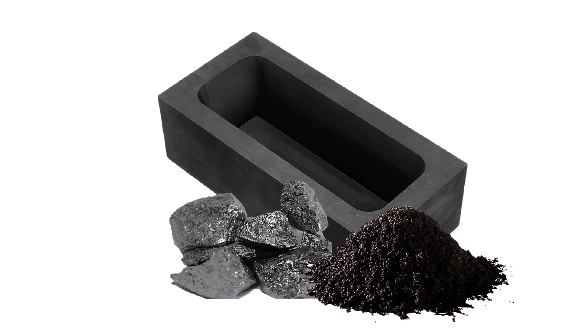 Graphite Mold Anstac Philippines [B2B Only]